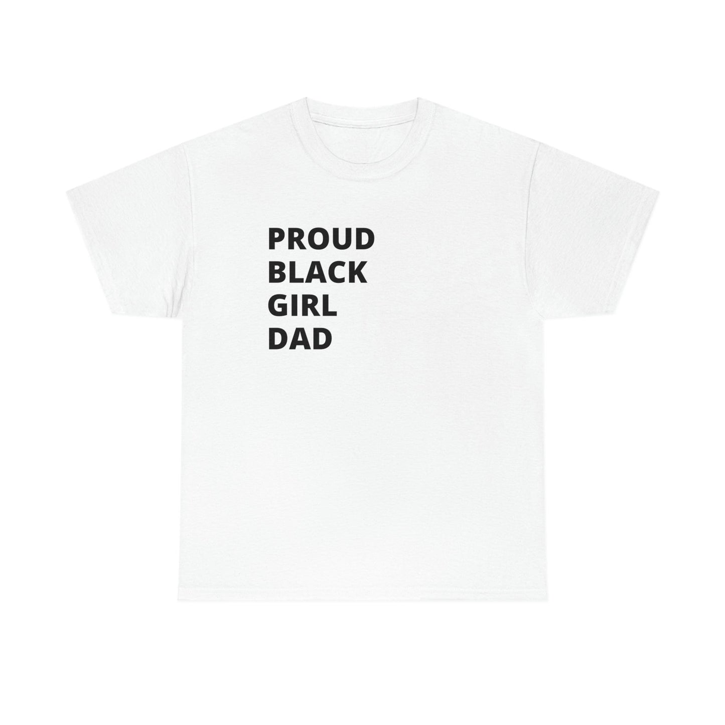 White | PBGD™ Mens Signature Tee